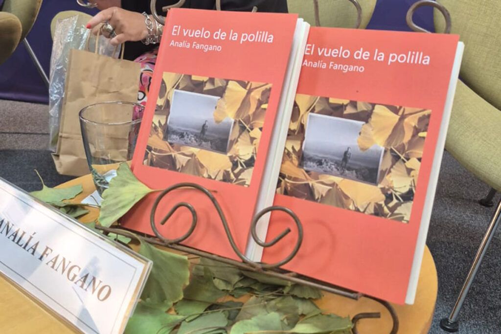 Analía Fangano: “Lo que más coseché en la abogacía son amigos en los peores momentos de sus vidas”