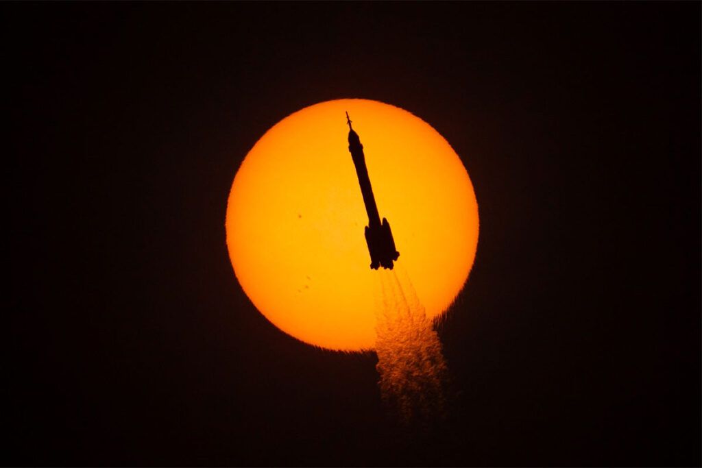 China también tiene sus planes para visitar la Luna