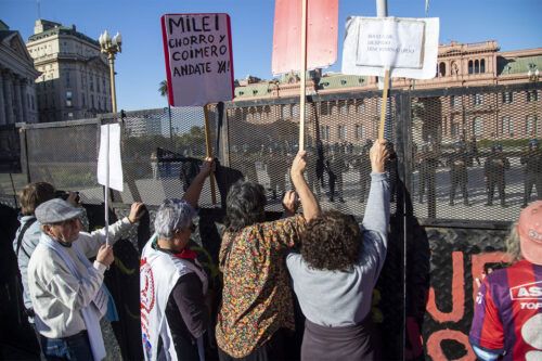 Pasaron cosas: una década en el país de las transformaciones aceleradas