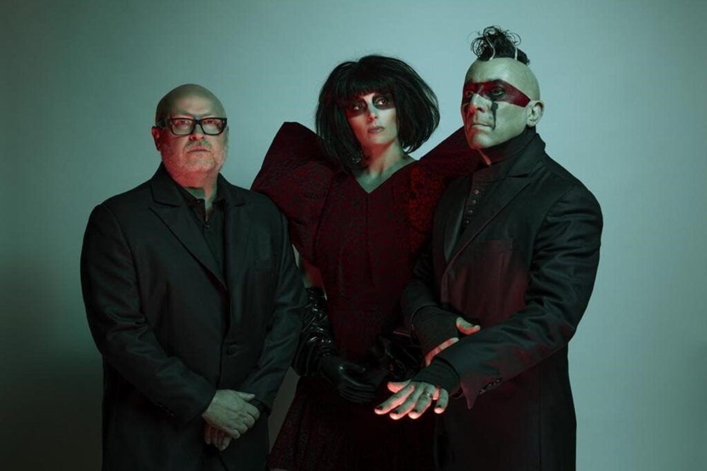 Maynard James Keenan vuelve y por partida doble: A Perfect Circle y Puscifer llegan a Buenos Aires