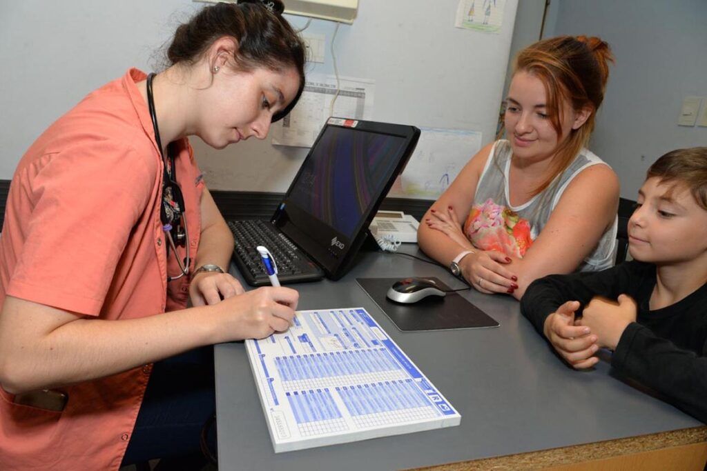 La muerte del Remediar entierra la salud en Argentina