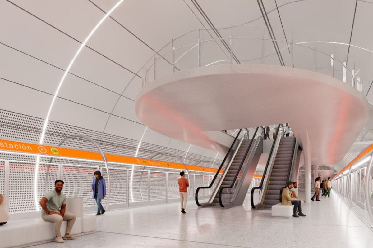 La Ciudad posterga para julio la licitación de la línea F del subte