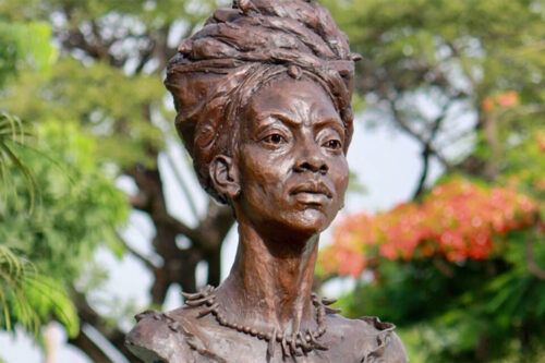 Nanny, la reina de los Maroon: resistencia, memoria y poder