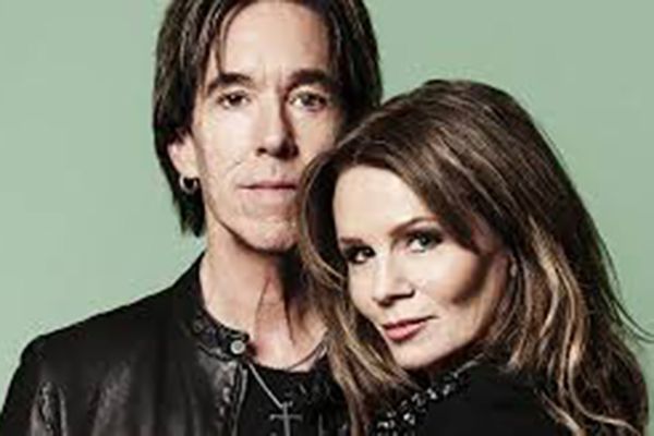 Agenda de espectáculos con lo mejor de la semana: Jorge Drexler, Roxette, Pablo Echarri, Paola Krum y más