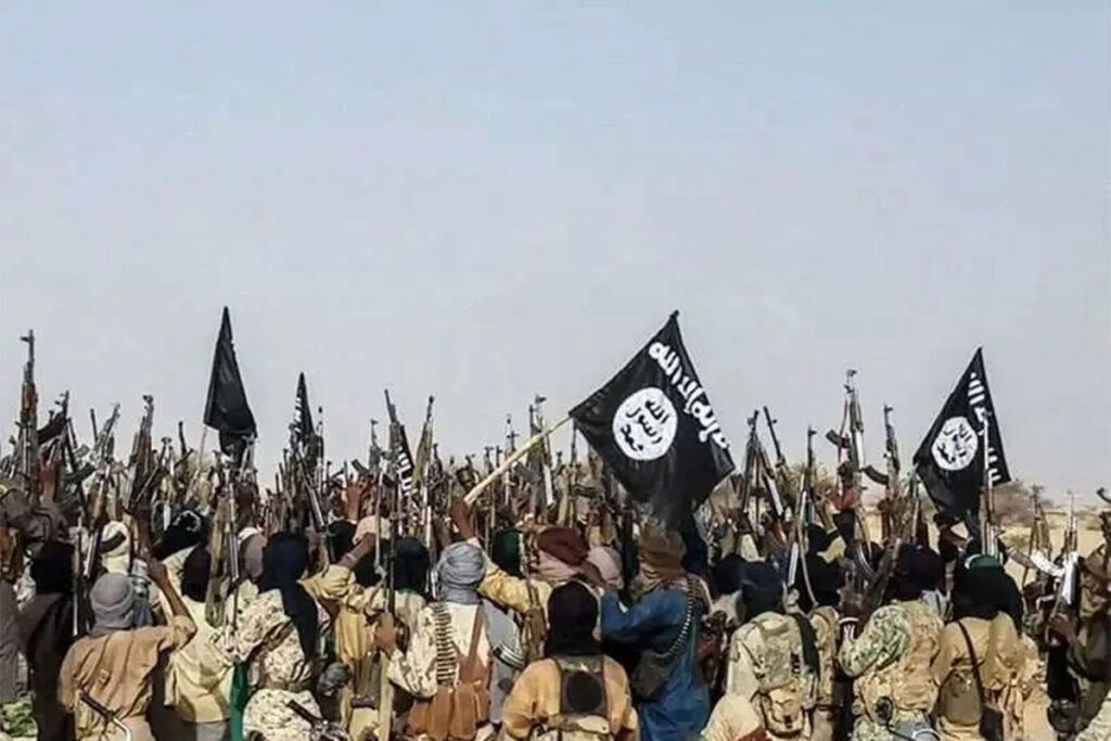 Omer Freixa: “La guerra con Irán hará recrudecer crisis tremendas en África”