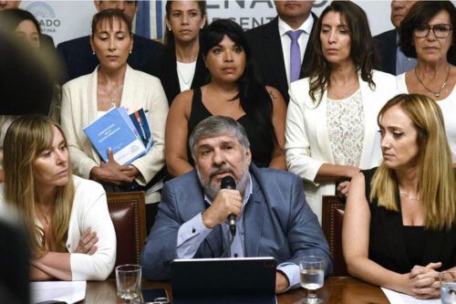 El cristinismo baja los decibeles de sus críticas a Kicillof y piensa en una gran primaria