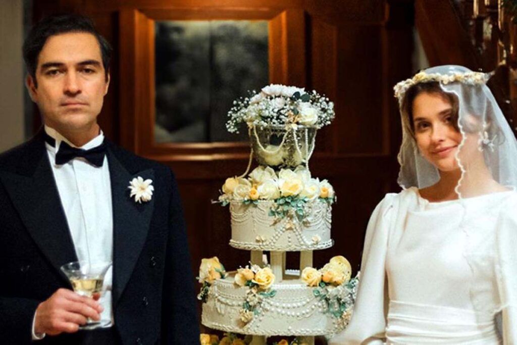 Las cinco series de la semana: finales, adaptaciones, historias reales y un regreso fuerte