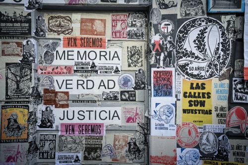 A 50 años del golpe: cómo interrogar las condiciones de posibilidad de la violencia estatal en los tiempos que corren
