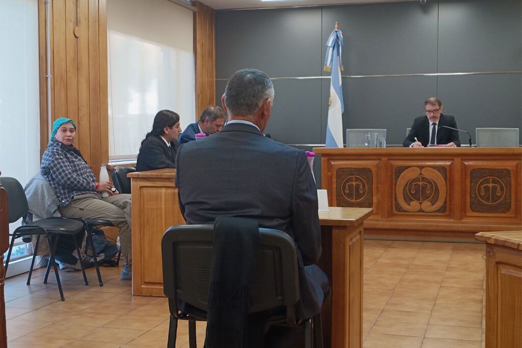 Empresario confesó que compró 20 mil hectáreas en la Patagonia con dinero de Emiratos Árabes 3 Empresario confesó que compró 20 mil hectáreas en la Patagonia con dinero de Emiratos Árabes