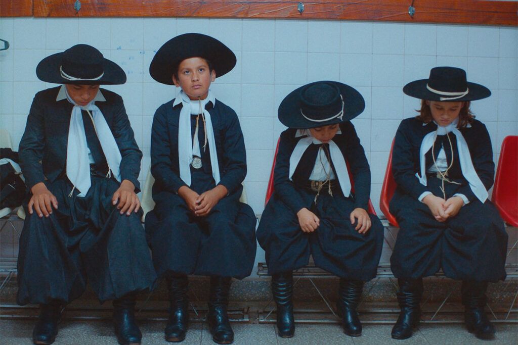 BAFICI 2026: una gran vitrina hecha con películas de otros tiempos