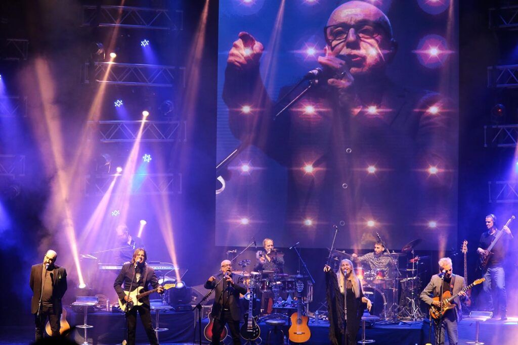 Agenda de espectáculos con lo mejor de la semana: Megadeth, La Trova Rosarina, Gustavo Garzón, Ingrid Pelicori, Elena Roger y más