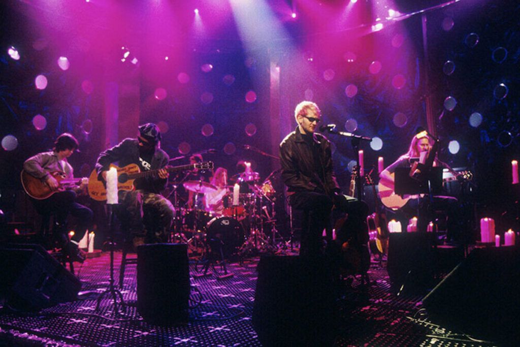 A 30 años del unplugged de Alice in Chains: la noche más oscura y brillante del grunge 1 A 30 años del unplugged de Alice in Chains: la noche más oscura y brillante del grunge