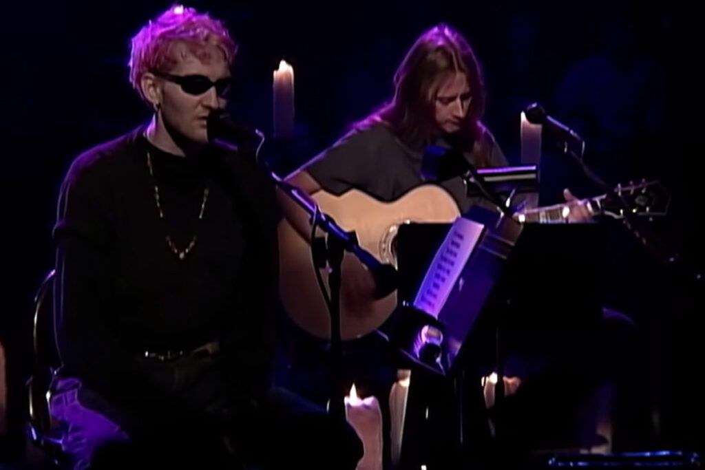 A 30 años del unplugged de Alice in Chains: la noche más oscura y brillante del grunge 2 A 30 años del unplugged de Alice in Chains: la noche más oscura y brillante del grunge