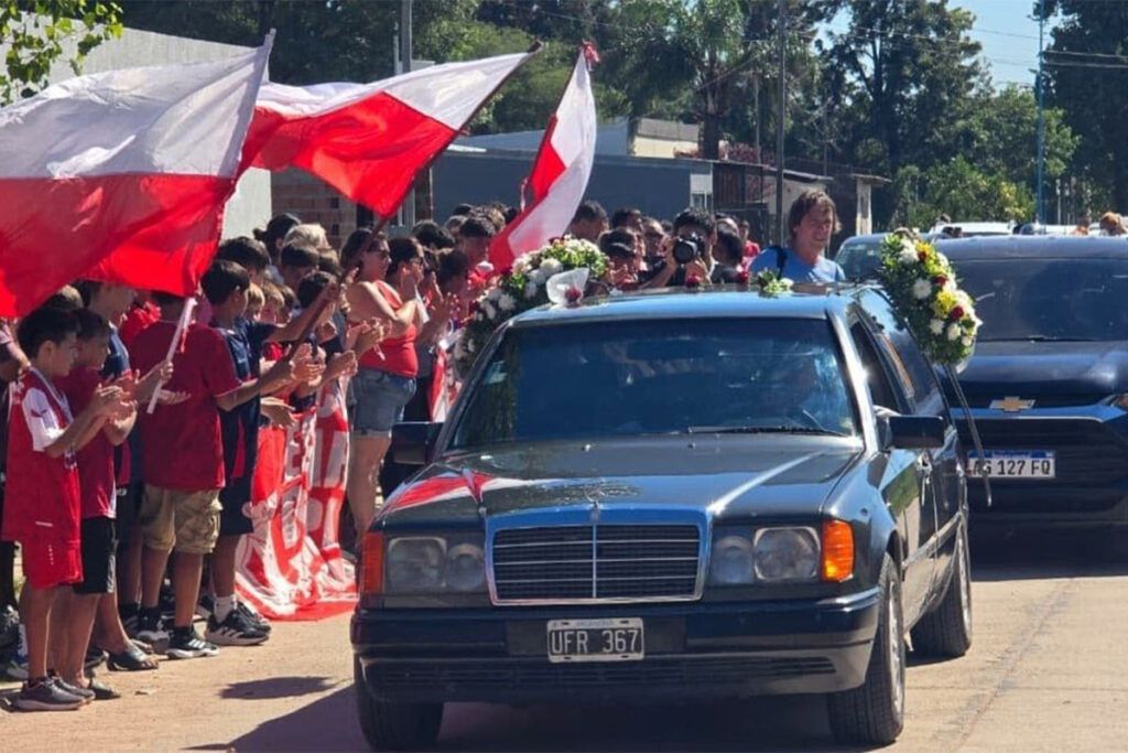 Por qué Santa Fe fue punto de inflexión de la violencia escolar