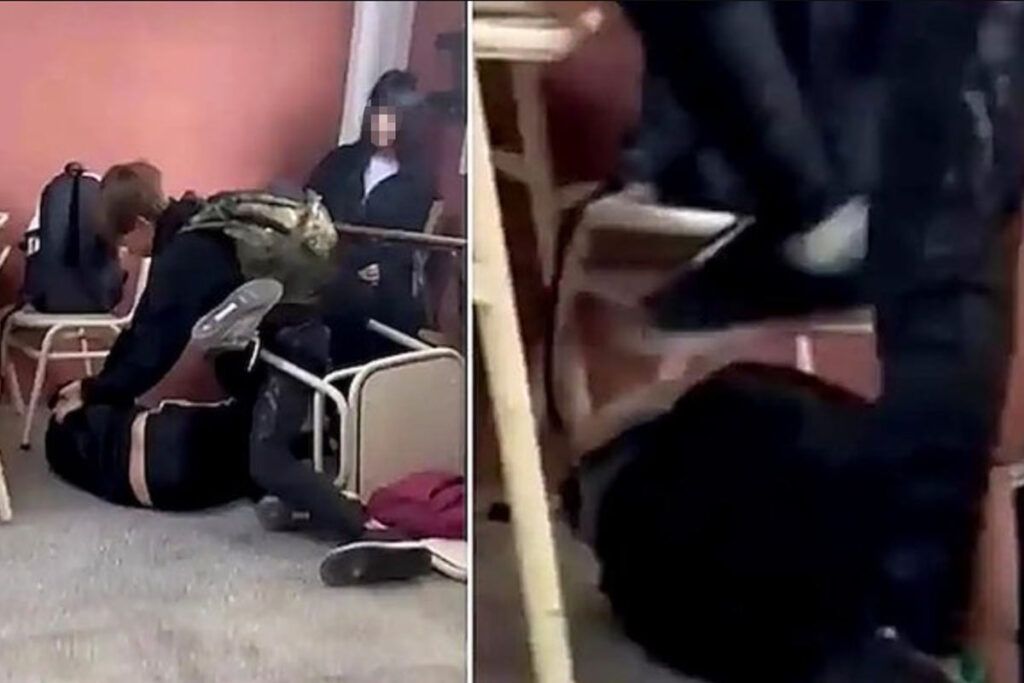 Por qué Santa Fe fue punto de inflexión de la violencia escolar