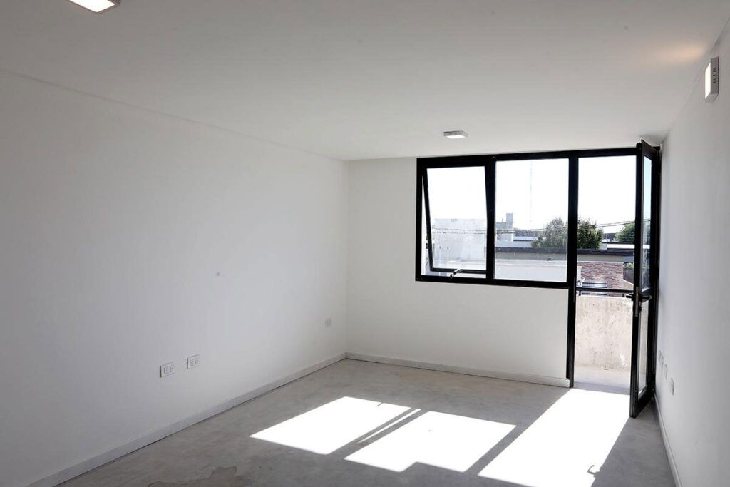 Un aporte en época de crisis habitacional: cómo será el primer barrio de vivienda social que se desarrolla en La Plata