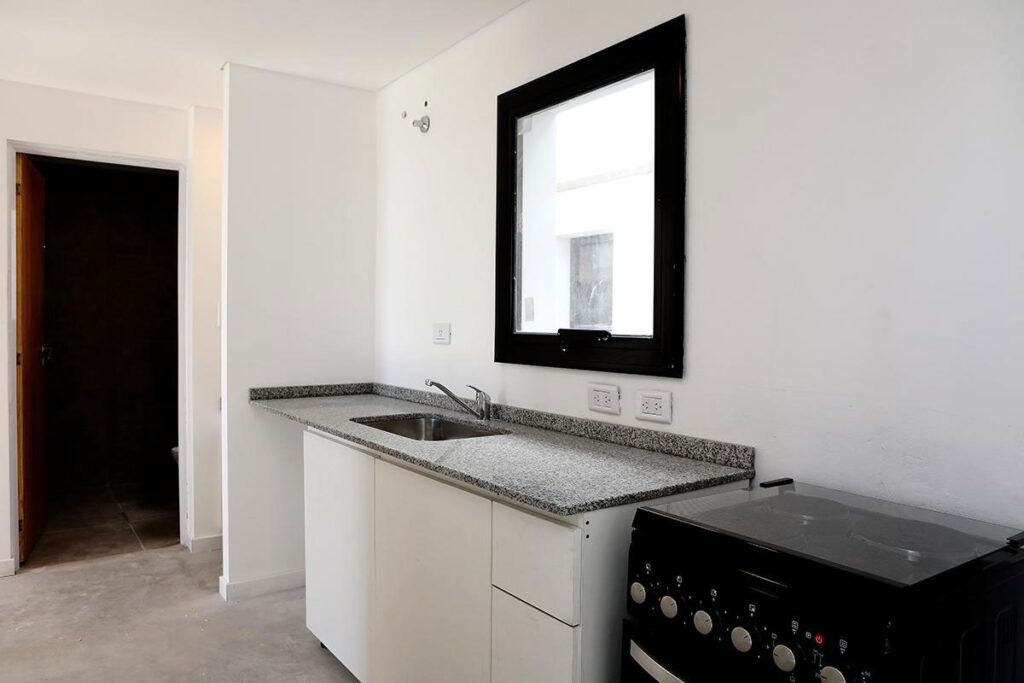 Un aporte en época de crisis habitacional: cómo será el primer barrio de vivienda social que se desarrolla en La Plata