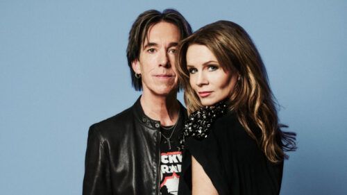 El homenaje menos pensado: Roxette y un guiño a los Redondos que desató la euforia