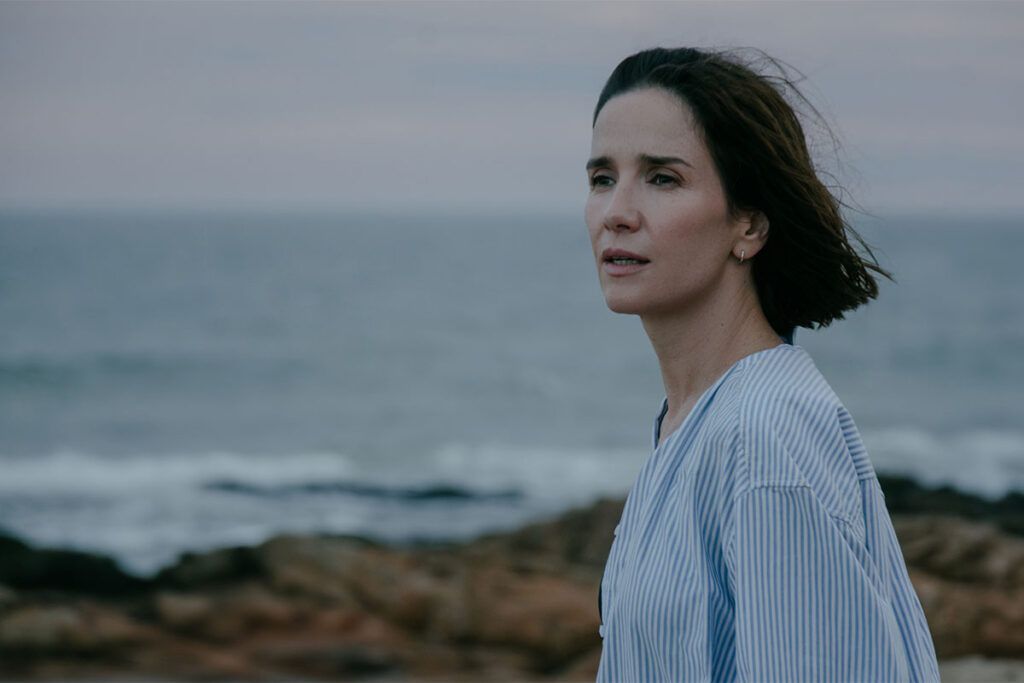 Natalia Oreiro: “El cine argentino sigue existiendo a fuerza de talento e ingenio”