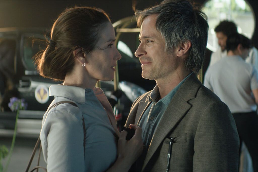 Natalia Oreiro: “El cine argentino sigue existiendo a fuerza de talento e ingenio”
