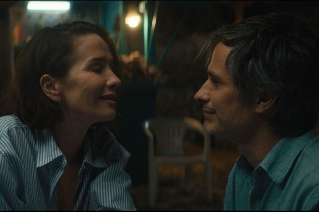 Natalia Oreiro: “El cine argentino sigue existiendo a fuerza de talento e ingenio”