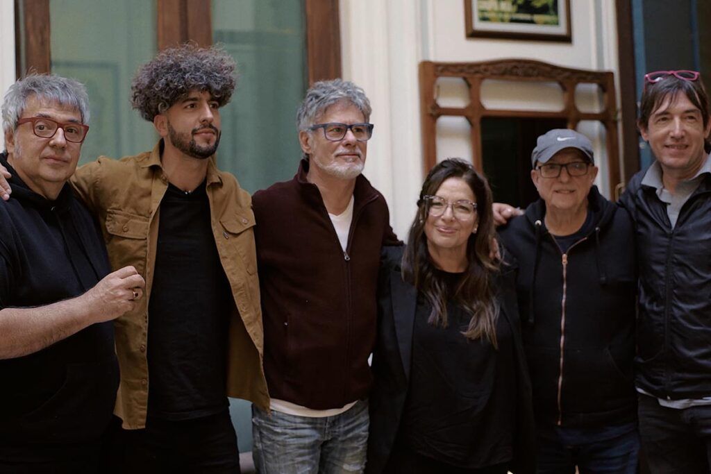 “Una canción para mi tierra” muestra cómo hacer frente al modelo agroindustrial con música