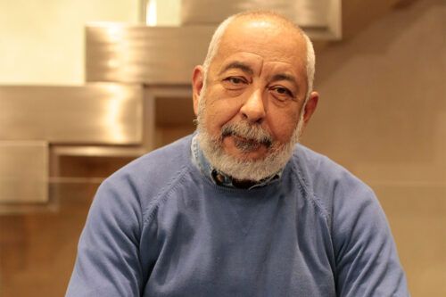 Leonardo Padura: “Hay que mantener activo el detector de mierda”