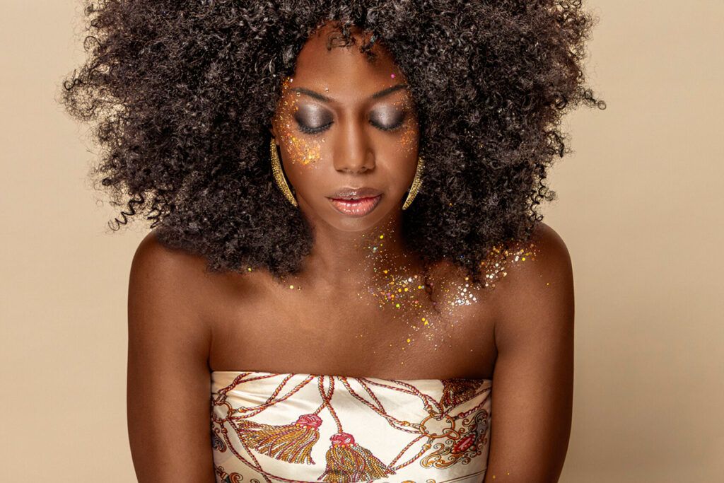 Brandee Younger: “El arpa todavía suele tratarse como un instrumento ornamental” 3 Brandee Younger: “El arpa todavía suele tratarse como un instrumento ornamental”