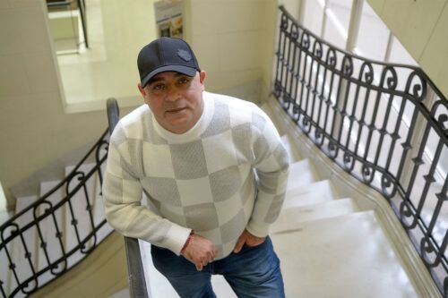 Alejandro “Pitu” Salvatierra: “Macri toma medidas que empujan a los pibes a las garras del narco y el delito”