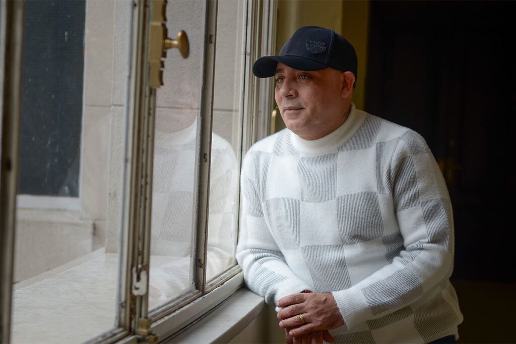 Alejandro “Pitu” Salvatierra: “Macri toma medidas que empujan a los pibes a las garras del narco y el delito” 1 Alejandro “Pitu” Salvatierra: “Macri toma medidas que empujan a los pibes a las garras del narco y el delito”