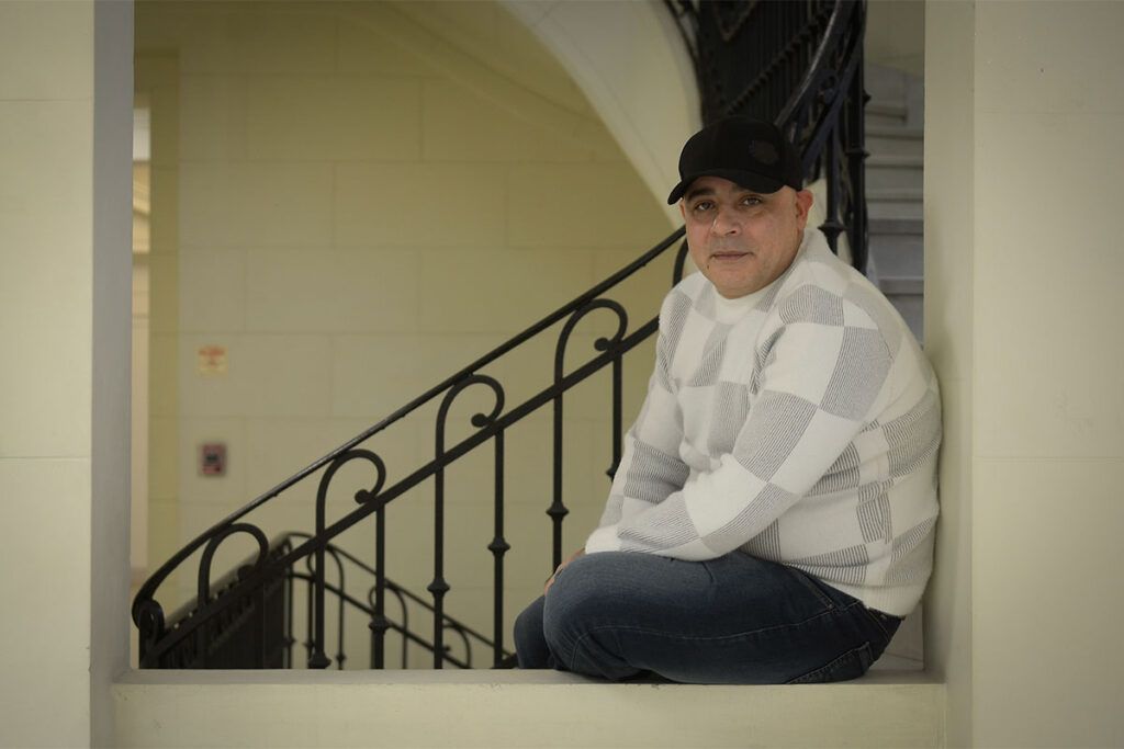 Alejandro “Pitu” Salvatierra: “Macri toma medidas que empujan a los pibes a las garras del narco y el delito” 3 Alejandro “Pitu” Salvatierra: “Macri toma medidas que empujan a los pibes a las garras del narco y el delito”
