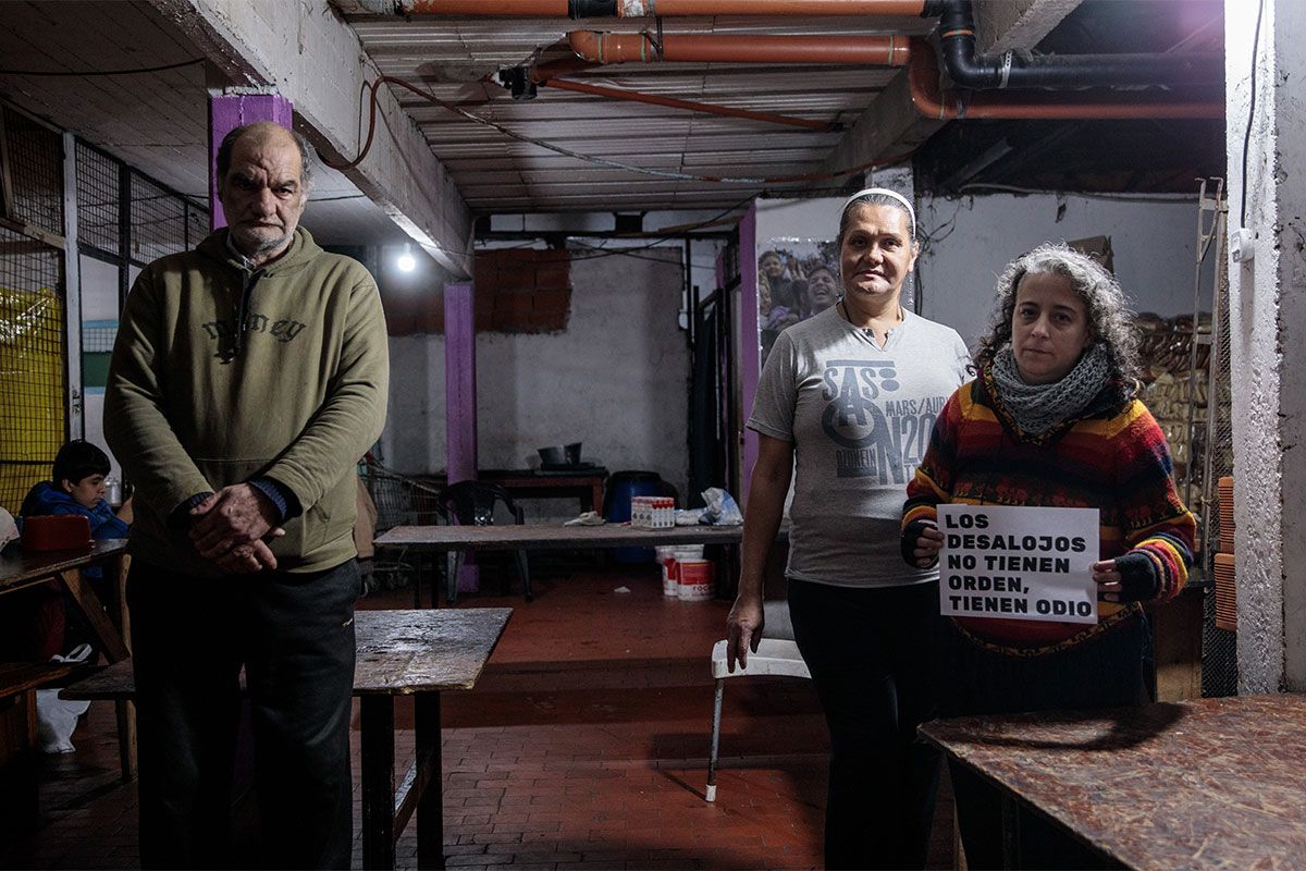 Familias endeudadas: un drama social al borde de estallar