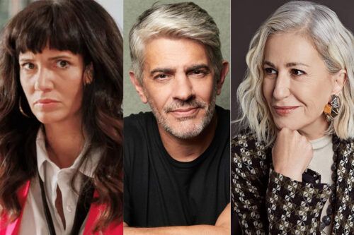 Griselda Siciliani, Pablo Echarri y Mercedes Morán, entre otros, convocan a la Marcha Federal Universitaria