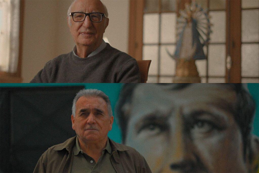 "A la hora de la luz": la lucha y el compromiso del Padre Mugica llegan al streaming 2 "A la hora de la luz": la lucha y el compromiso del Padre Mugica llegan al streaming