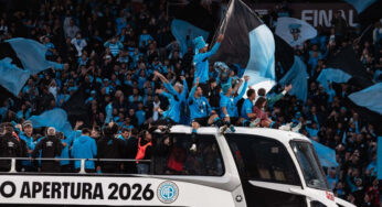 Noticias Argentinas