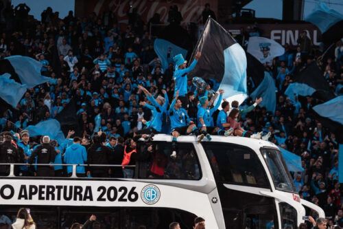 Noticias Argentinas