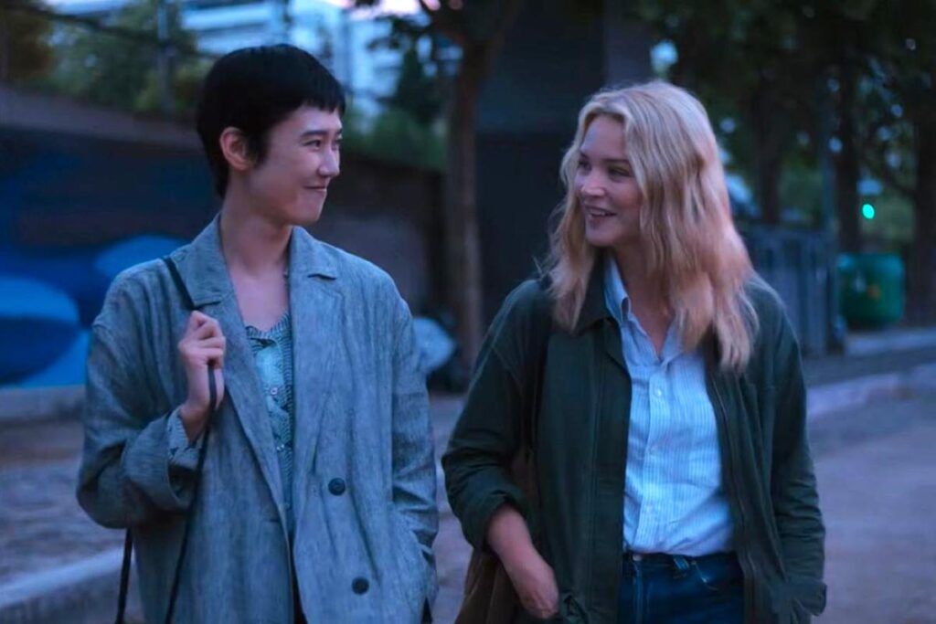 Lisandro Alonso volvió a Cannes con una secuela atravesada por la crisis argentina