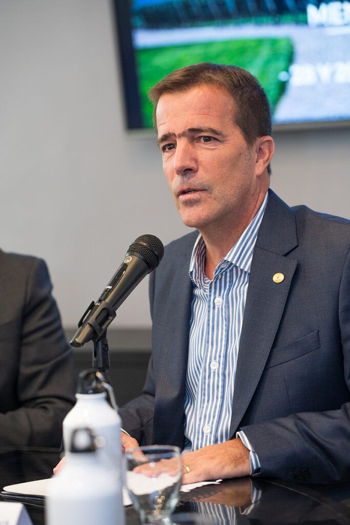 El Congreso Nacional de Agentes de Viajes concentra el debate del turismo actual