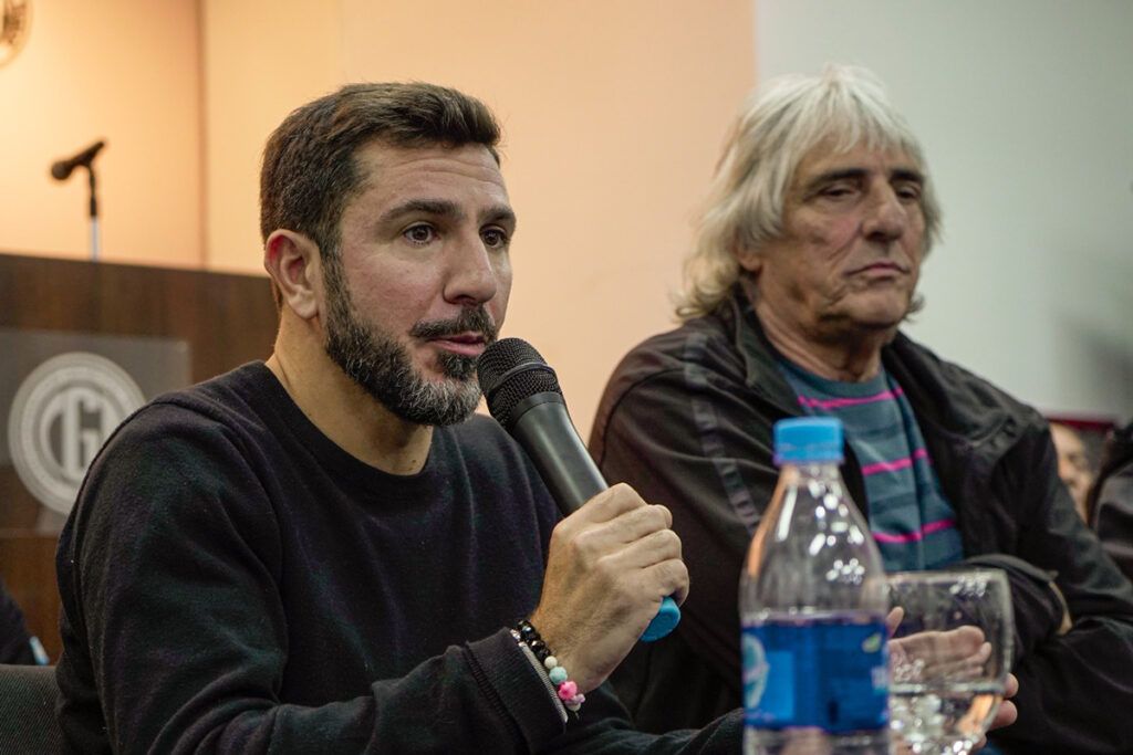Por el maltrato a pasajeros y la crisis del sistema, declaran alerta y movilización en el transporte 3 Por el maltrato a pasajeros y la crisis del sistema, declaran alerta y movilización en el transporte