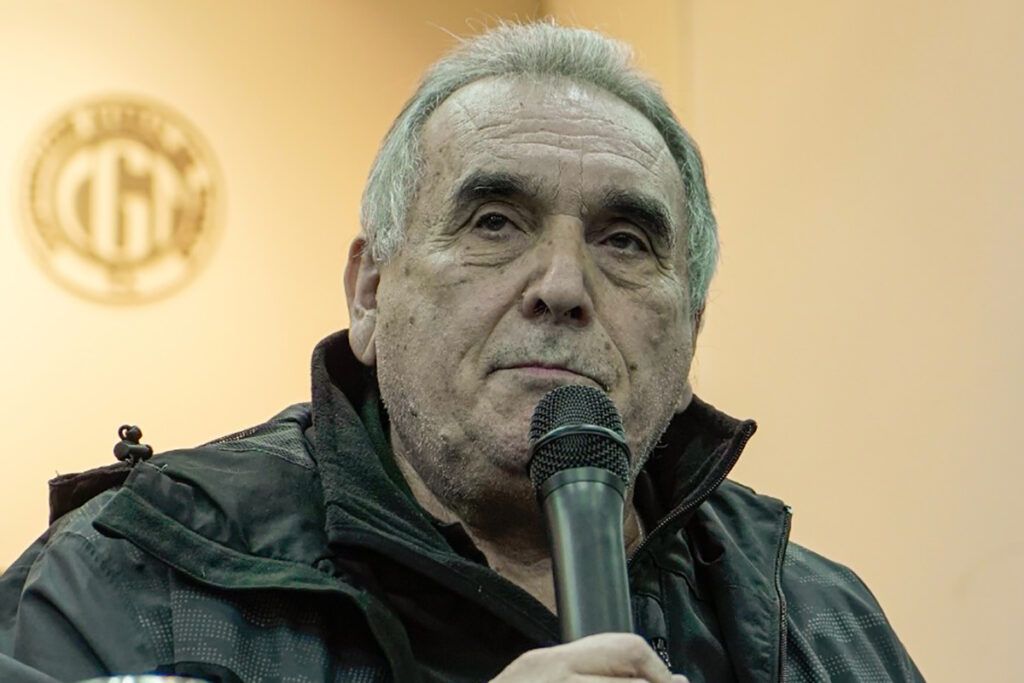 Por el maltrato a pasajeros y la crisis del sistema, declaran alerta y movilización en el transporte 2 Por el maltrato a pasajeros y la crisis del sistema, declaran alerta y movilización en el transporte