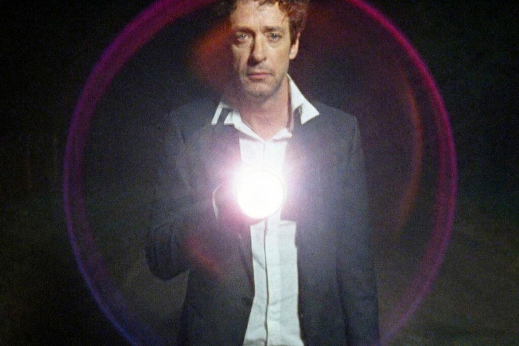 Se viene un documental sobre Gustavo Cerati que buscará mostrar su costado más íntimo