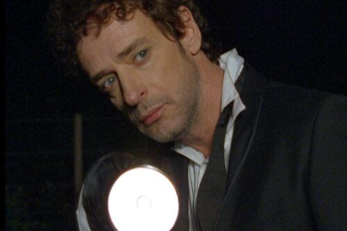 Se viene un documental sobre Gustavo Cerati que buscará mostrar su costado más íntimo