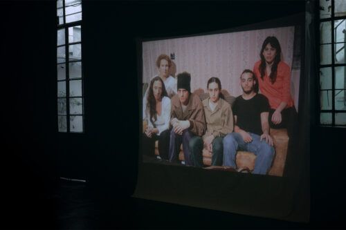 «Encuentro Coleman»: el documental que revela qué pasa detrás de una obra histórica del teatro argentino