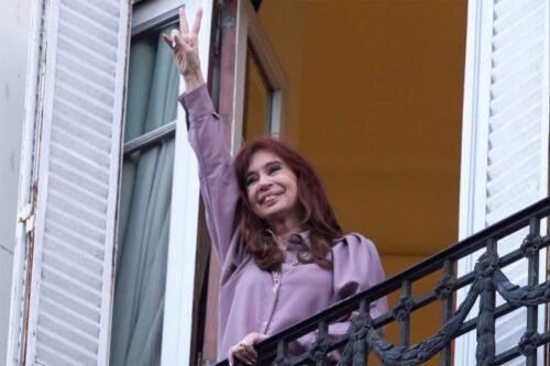 El peronismo reafirma su convicción de que la Causa Cuadernos es un armado