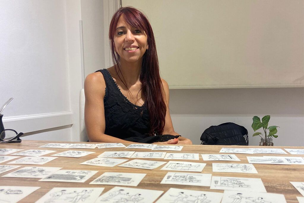 Infancias bajo diagnóstico: qué hay detrás del aumento de casos de TDAH y de la medicación en chicos 2 Infancias bajo diagnóstico: qué hay detrás del aumento de casos de TDAH y de la medicación en chicos