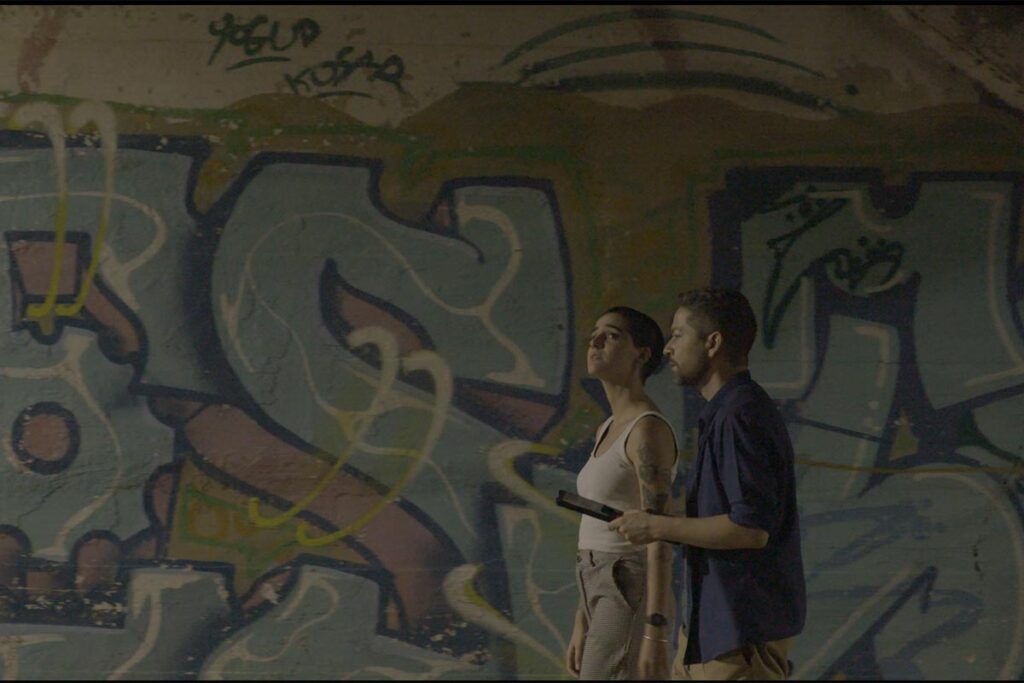 “Vidas imaginarias”: Federico Cardone cruza documental y ficción inspirado en Antonio Di Benedetto 4 “Vidas imaginarias”: Federico Cardone cruza documental y ficción inspirado en Antonio Di Benedetto
