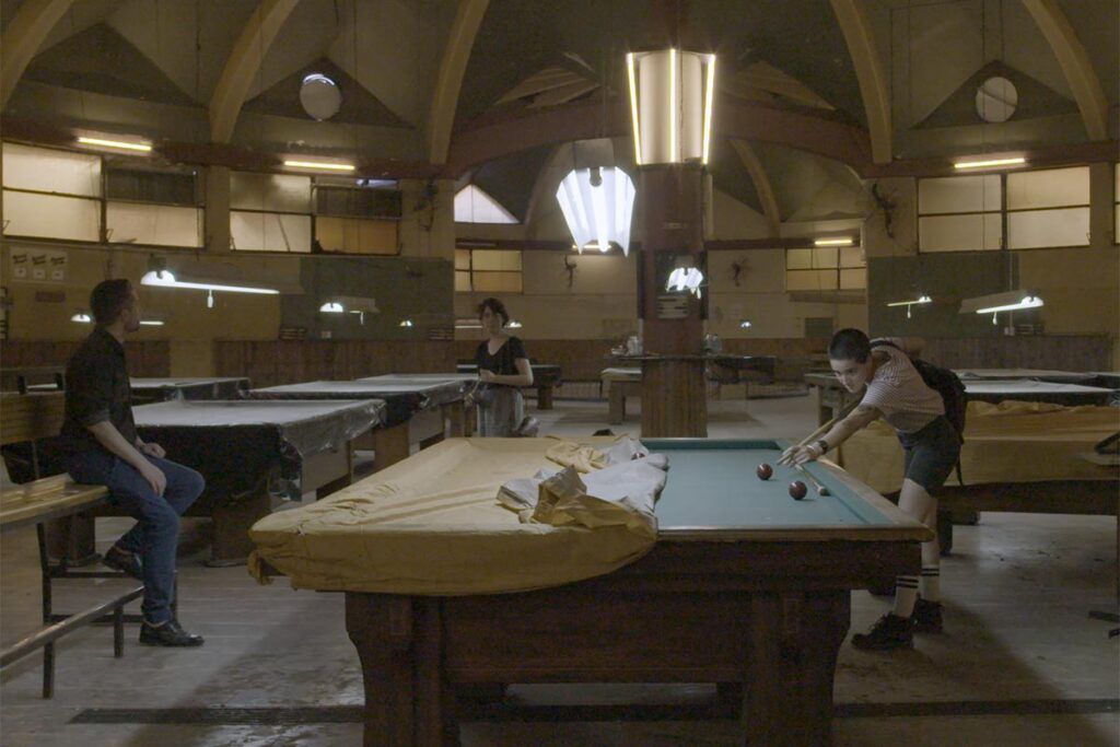 “Vidas imaginarias”: Federico Cardone cruza documental y ficción inspirado en Antonio Di Benedetto 1 “Vidas imaginarias”: Federico Cardone cruza documental y ficción inspirado en Antonio Di Benedetto