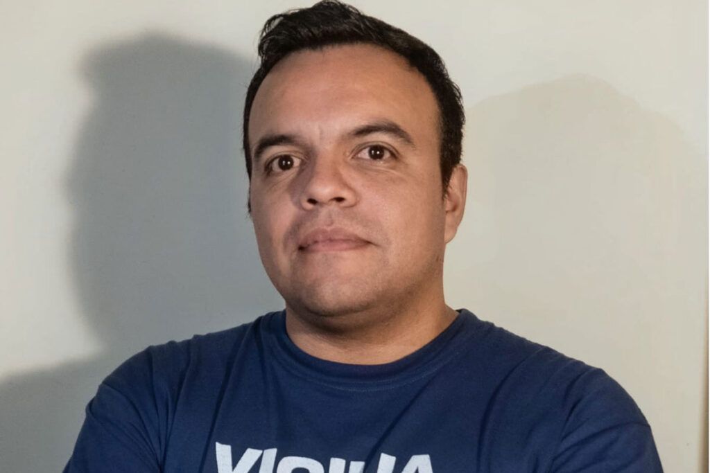 David Pizarro: “El acuerdo de Protección Global con Estados Unidos es una aberración, el Mar Argentino no es un bien común” 1 David Pizarro: “El acuerdo de Protección Global con Estados Unidos es una aberración, el Mar Argentino no es un bien común”