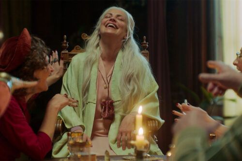 «La casa de los espíritus» despliega toda su potencia en formato serie