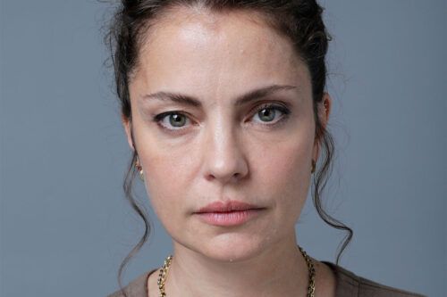 Dolores Fonzi: «El gran villano de la serie es como Milei, machirulo, violento, prepotente»